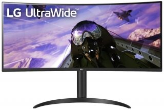 LG UltraWide 34WP65C-B Monitör kullananlar yorumlar